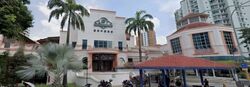 Hougang Green Shopping Mall (D19), Shop House #604191371